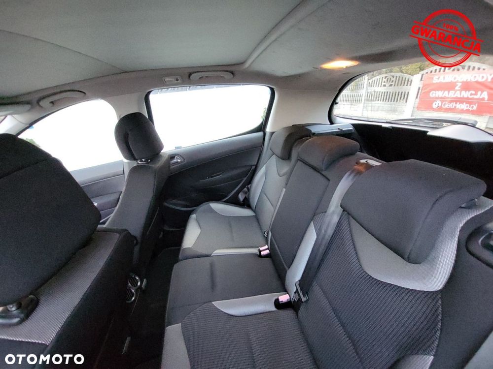 Peugeot 308 1.6 Premium - 25