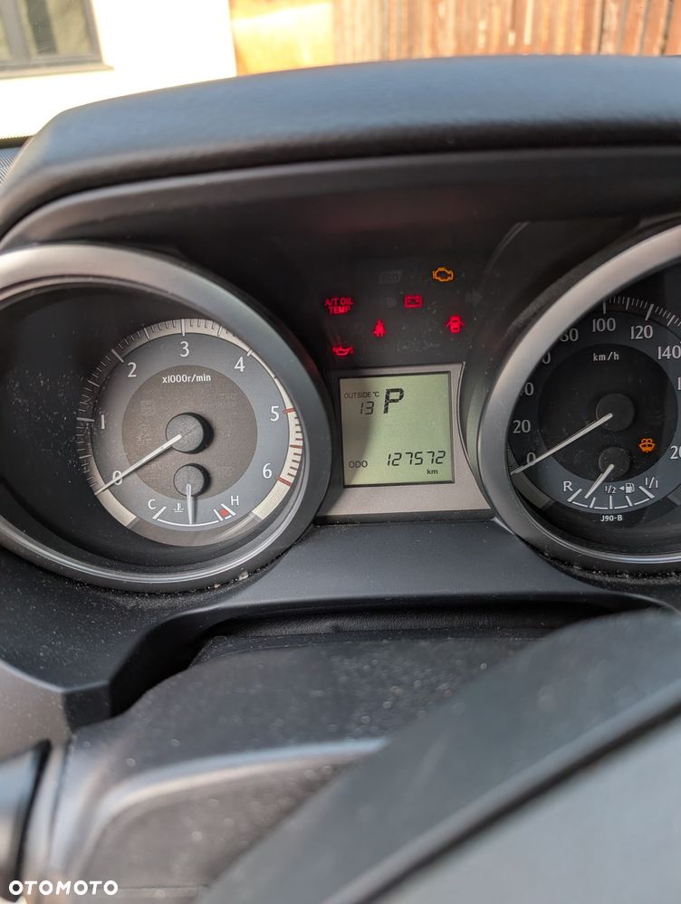 Toyota Land Cruiser LC 3.0 D-4D Prado - 25