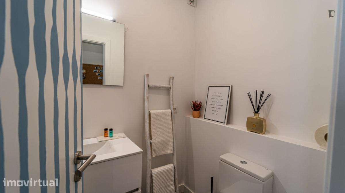Quarto - localizado em Faro - Grande imagem: 4/33