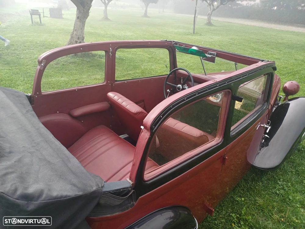 Outra não listada Adler - 16