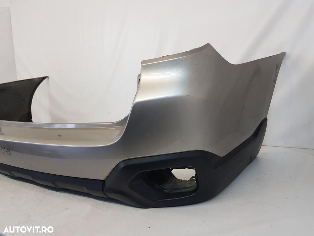 Bara spate Subaru Outback 57704AL130 2014 2015 2016 2017, 2018 - 4