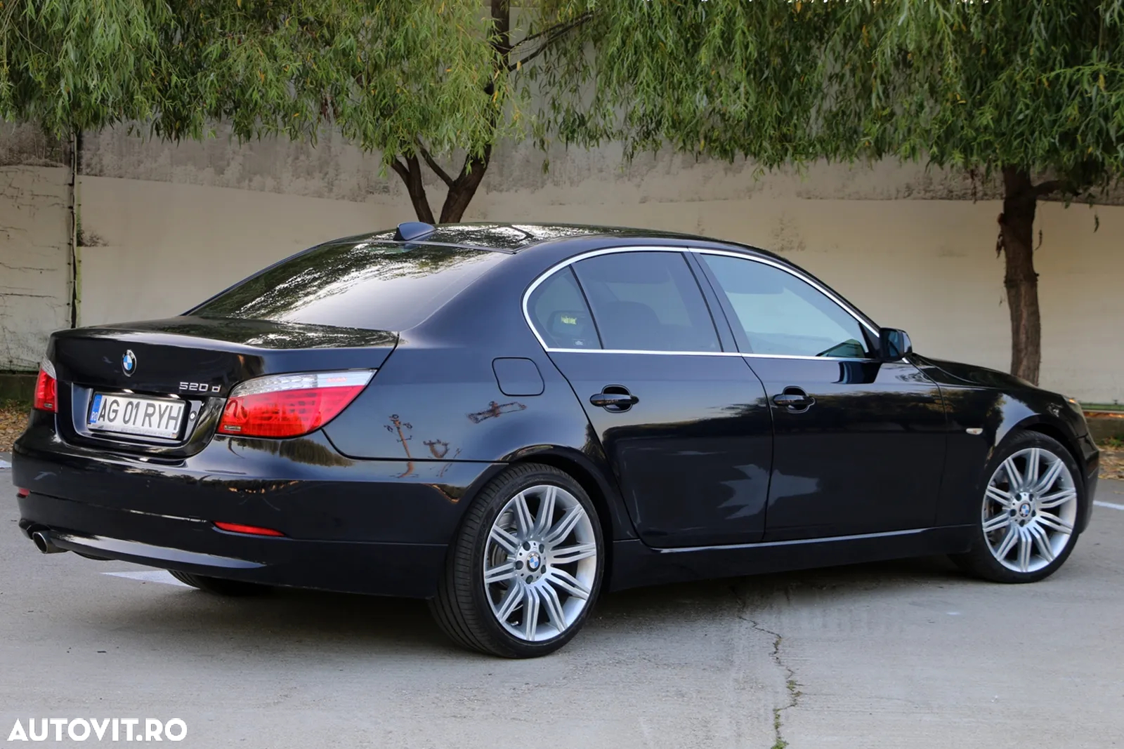 BMW Seria 5 - 5
