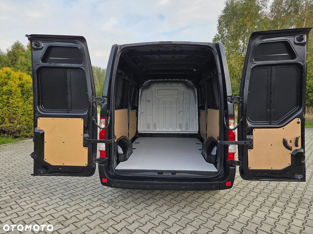 Opel Movano - 11