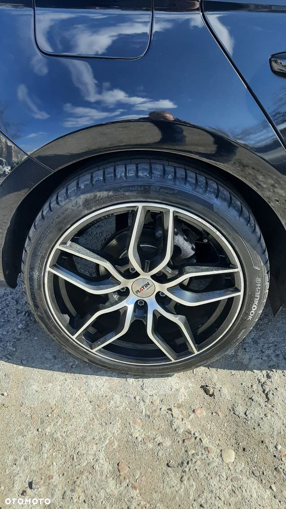 Seat Leon 1.4 EcoTSI FR Black S&S - 35