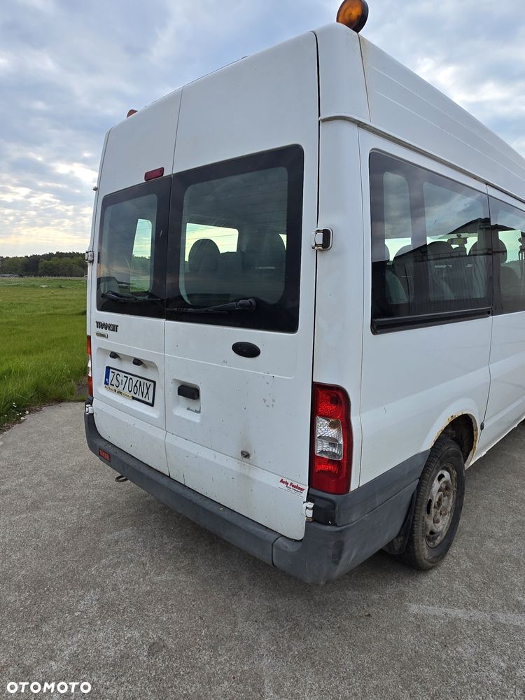 Ford Transit - 5