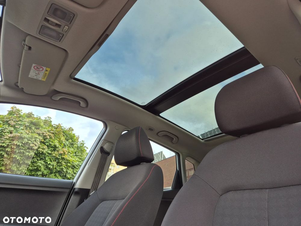 Kia Venga 1.6 XL - 13