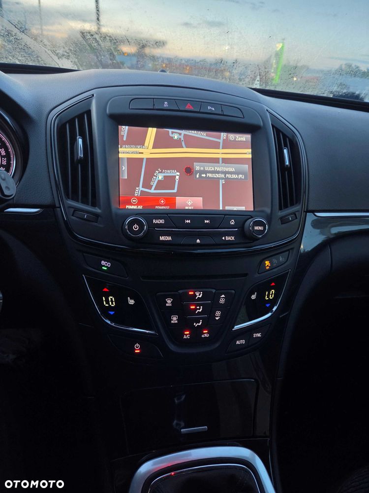 Opel Insignia - 7