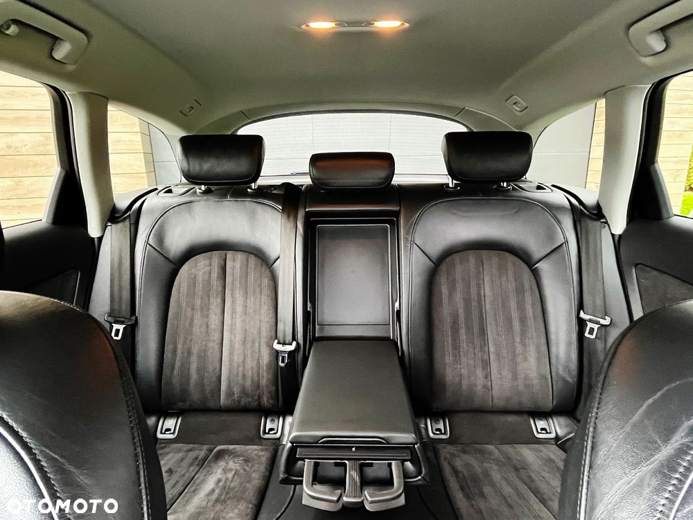 Audi A6 Avant 2.0 TDI ultra S tronic - 10