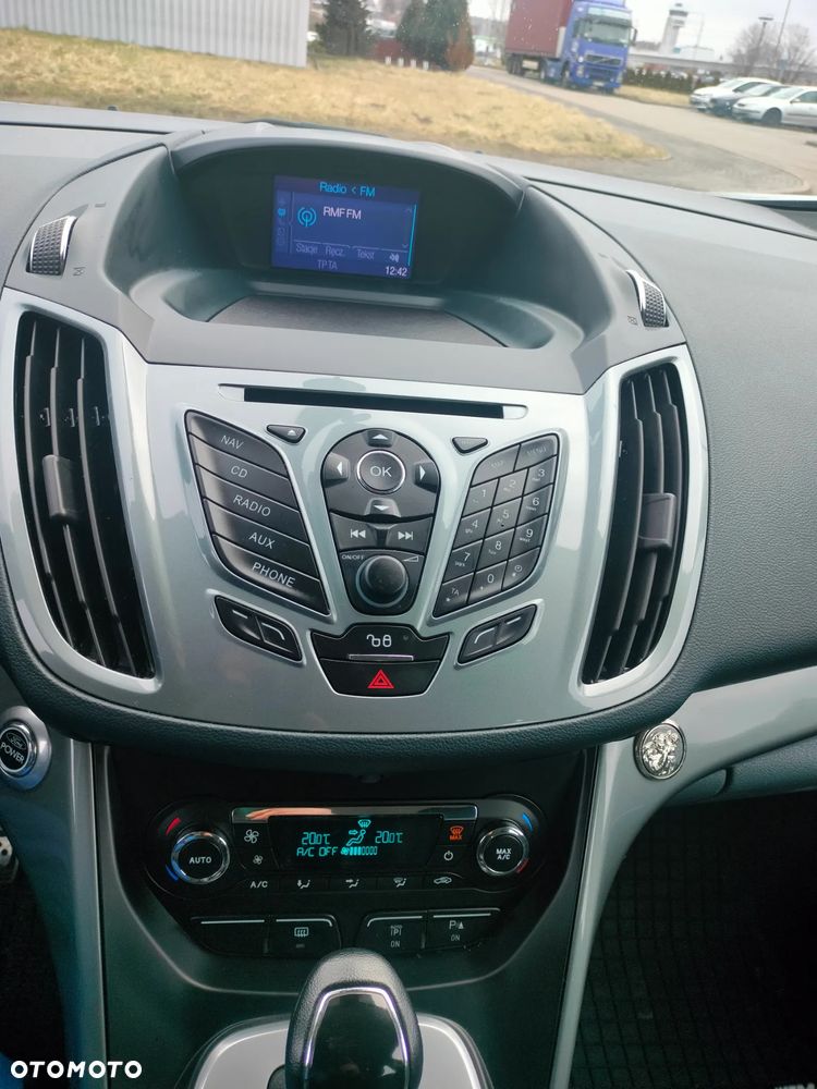 Ford C-MAX 2.0 TDCi Trend MPS6 - 16