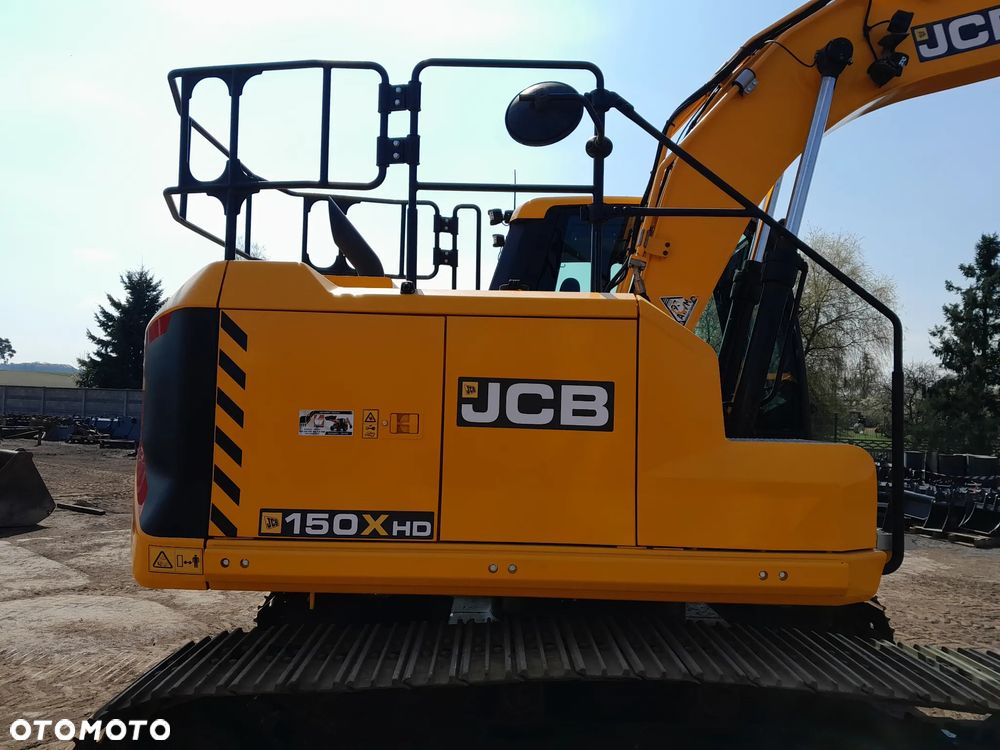 JCB 150X 2019R - 13