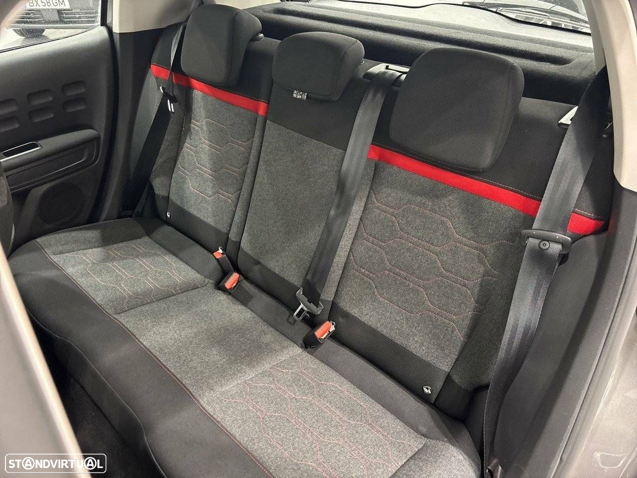 Citroën C3 1.2 PureTech Feel - 10
