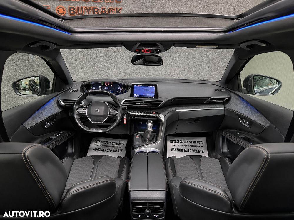 Peugeot 5008 - 6