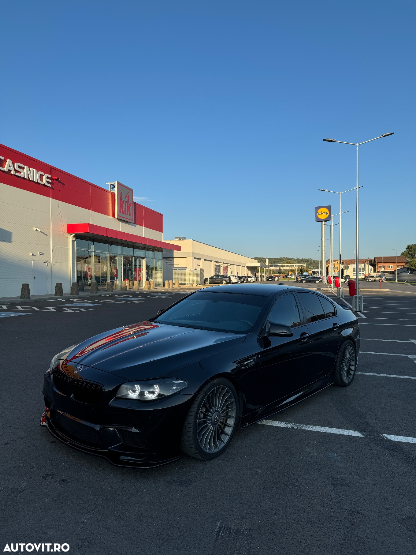 BMW Seria 5 - 2