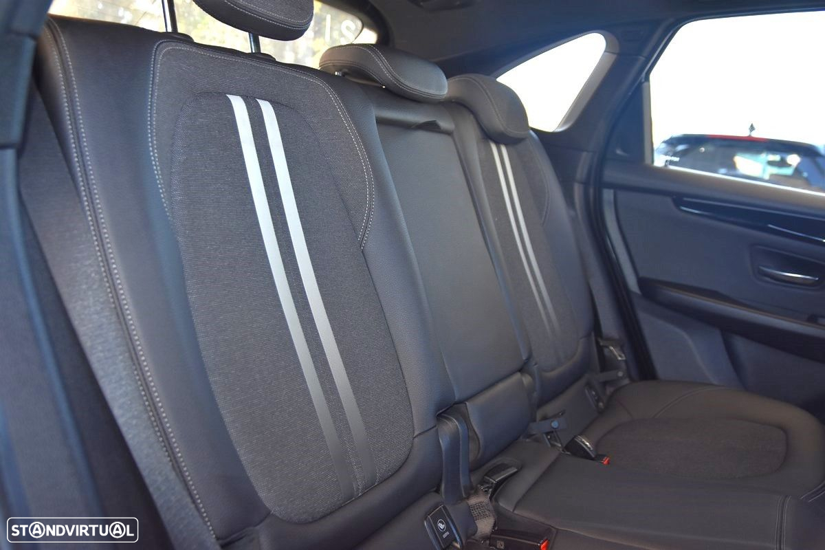 BMW 225xe Active Tourer Pack M - 15