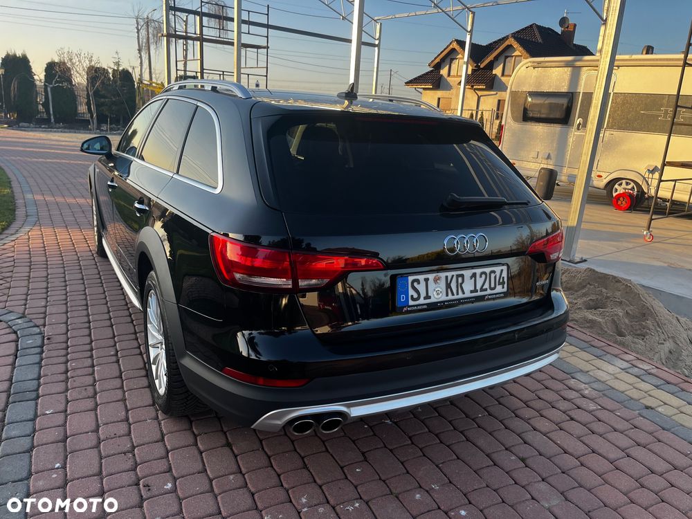 Audi A4 Allroad - 8