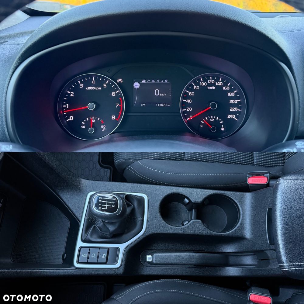 Kia Sportage 1.6 GDI L 2WD - 35
