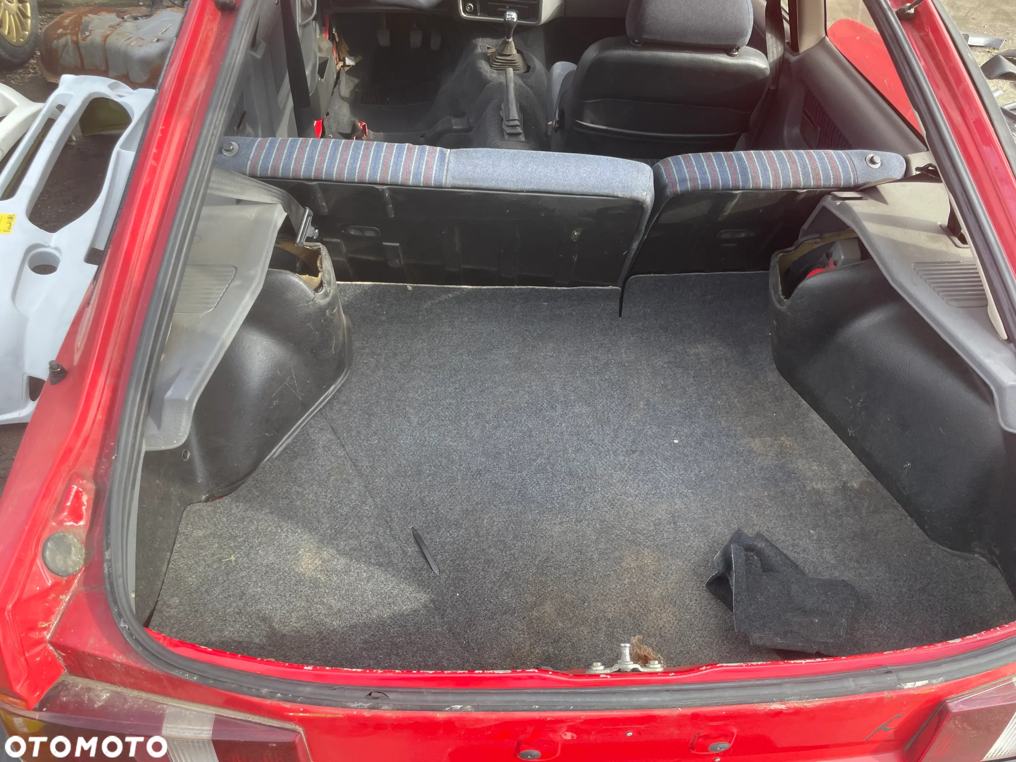Ford Sierra 2.0 RS Cosworth - 22