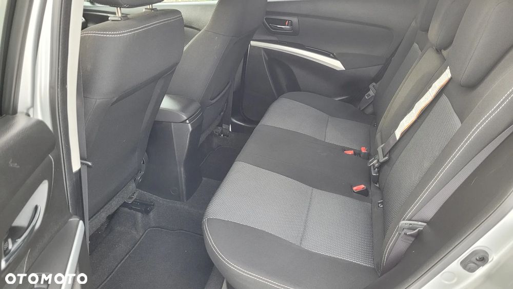 Suzuki SX4 S-Cross 1.6 DDiS Allgrip Comfort+ - 13