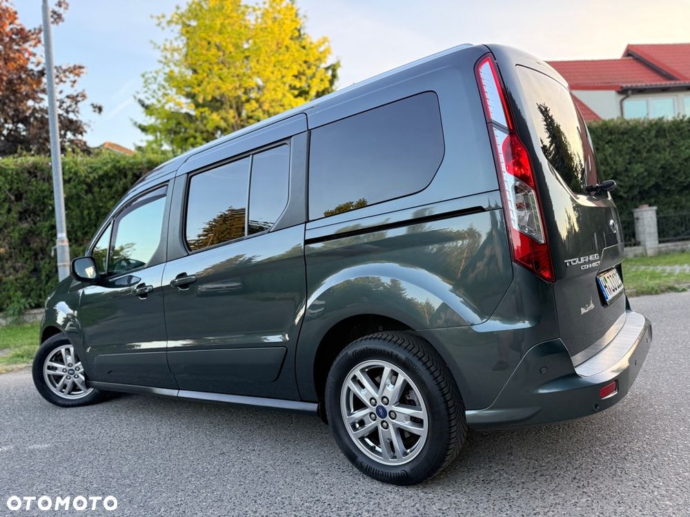 Ford Tourneo Connect Grand ver-2-0-tdci-st--line-powershift - 5
