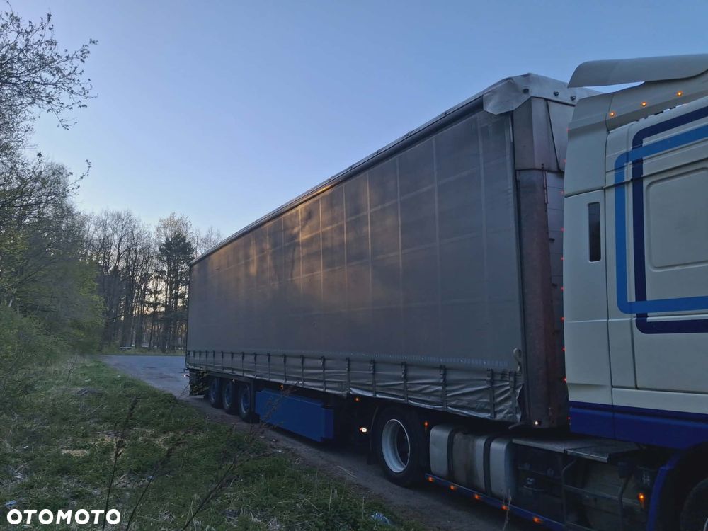 Schmitz Cargobull Varios - 2
