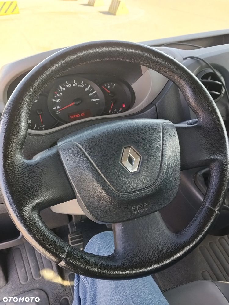 Renault Master - 8