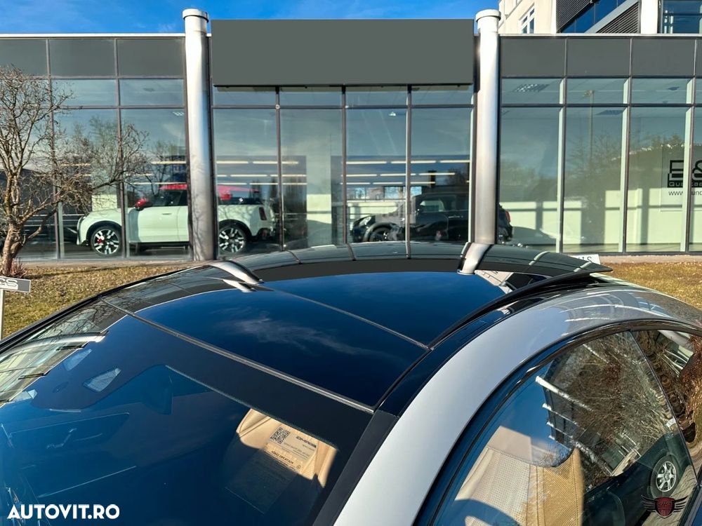 Mercedes-Benz CLE Mercedes-AMG 53 4MATIC+ AMG SPEEDSHIFT TCT 9G - 24