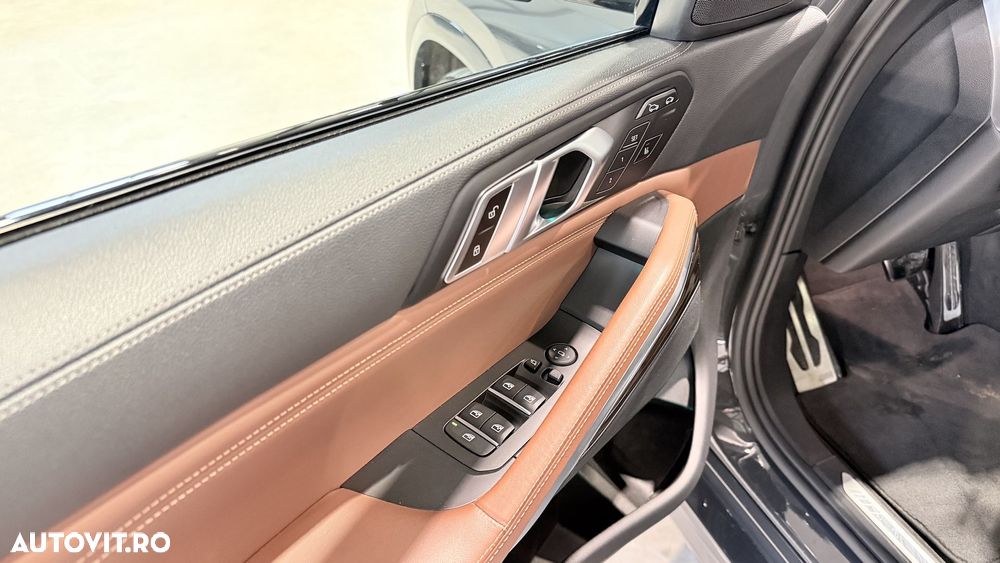 BMW X6 xDrive40d M Sport - 36