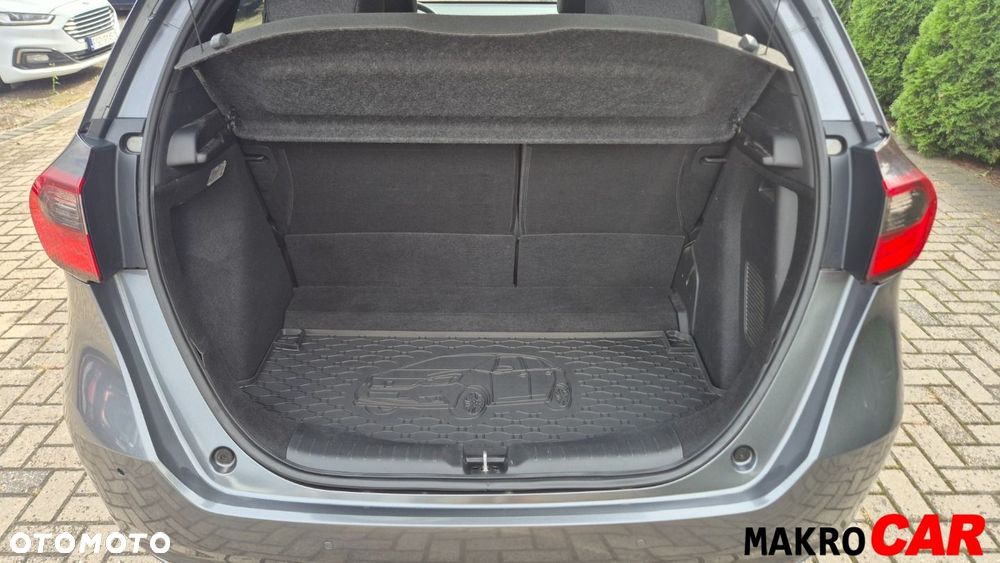 Honda Jazz 1.5 i-MMD Comfort - 18