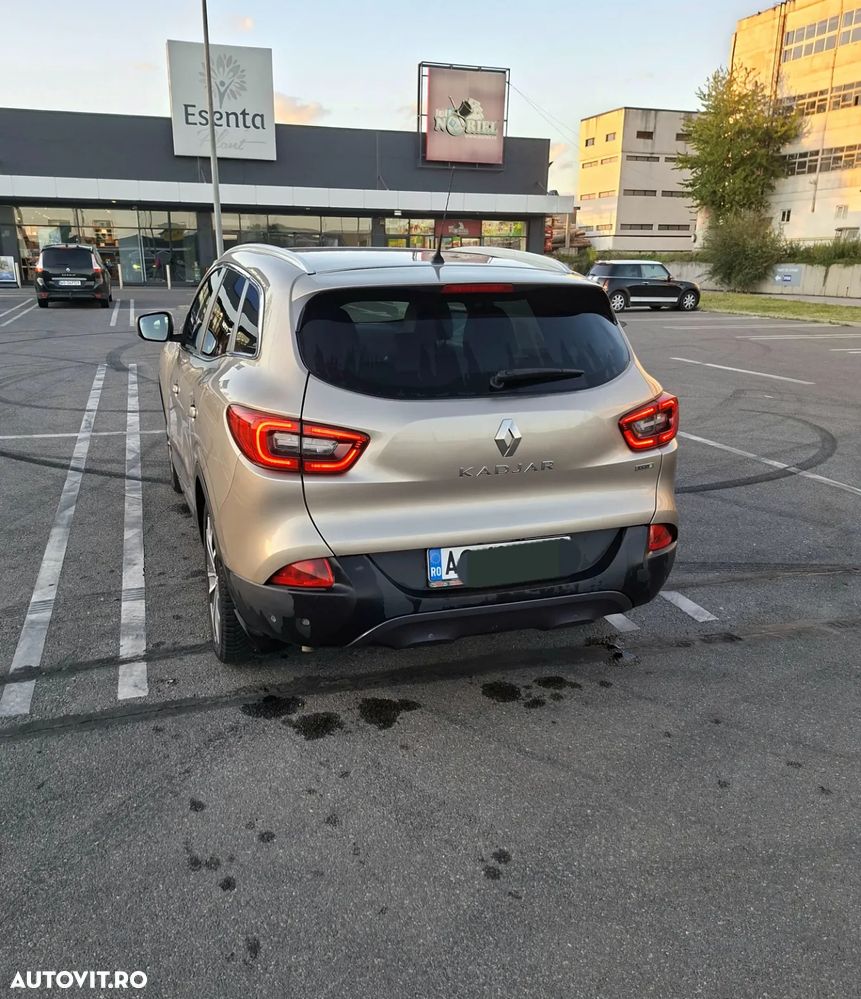 Renault Kadjar 1.5 DCI EDC Intens - 5