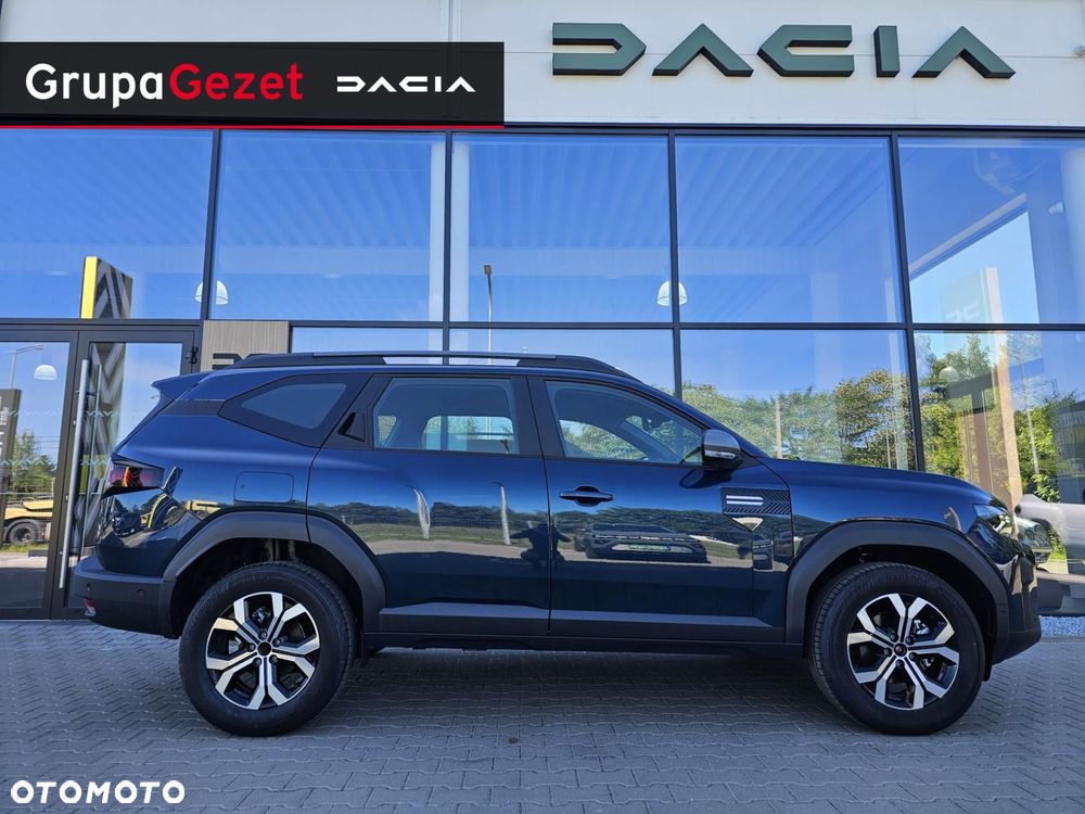 Dacia Bigster - 3