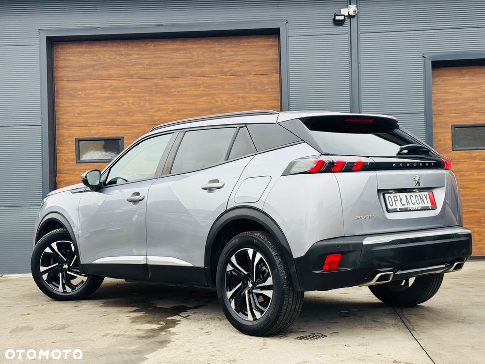 Peugeot 2008 PureTech 130 Allure Pack - 3