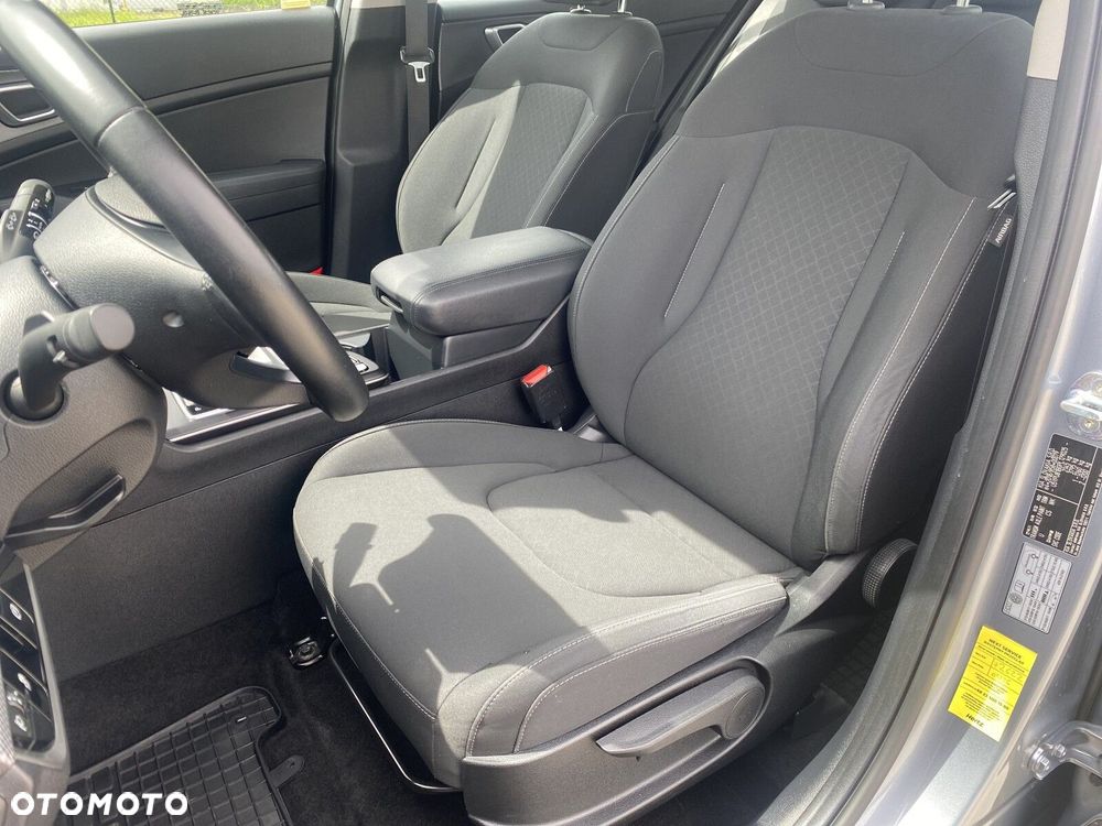 Kia Sportage - 10