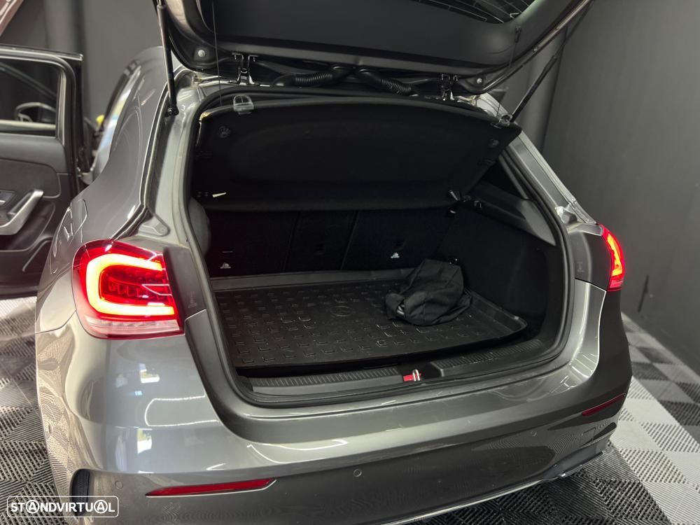 Mercedes-Benz A 250 e AMG Line - 6