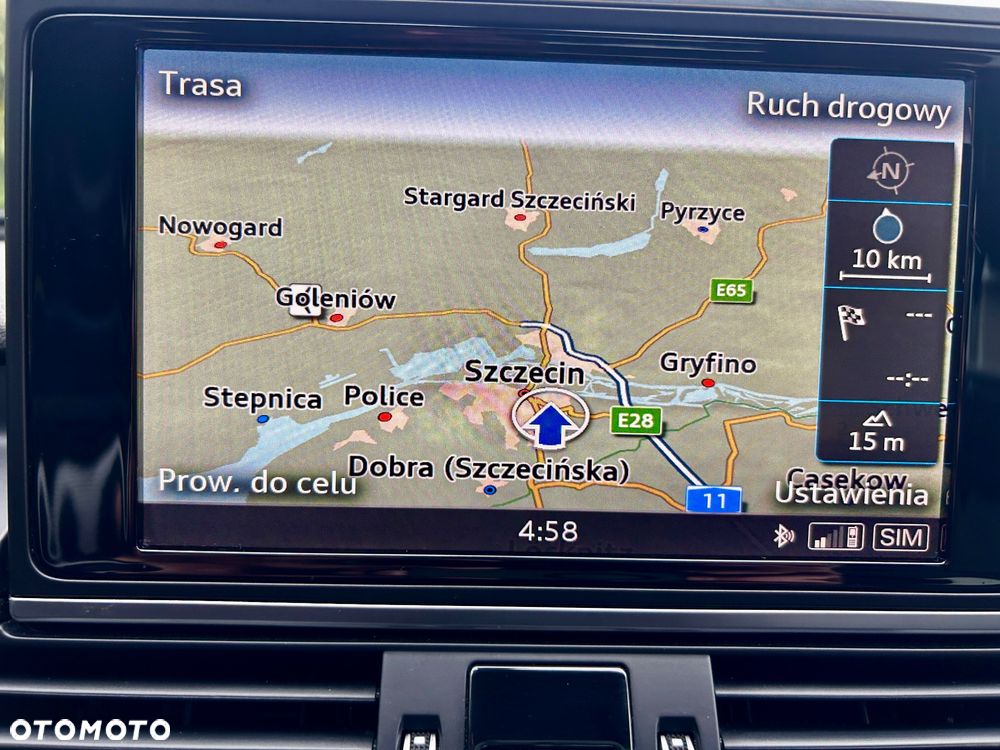 Audi A6 Limousine - 39