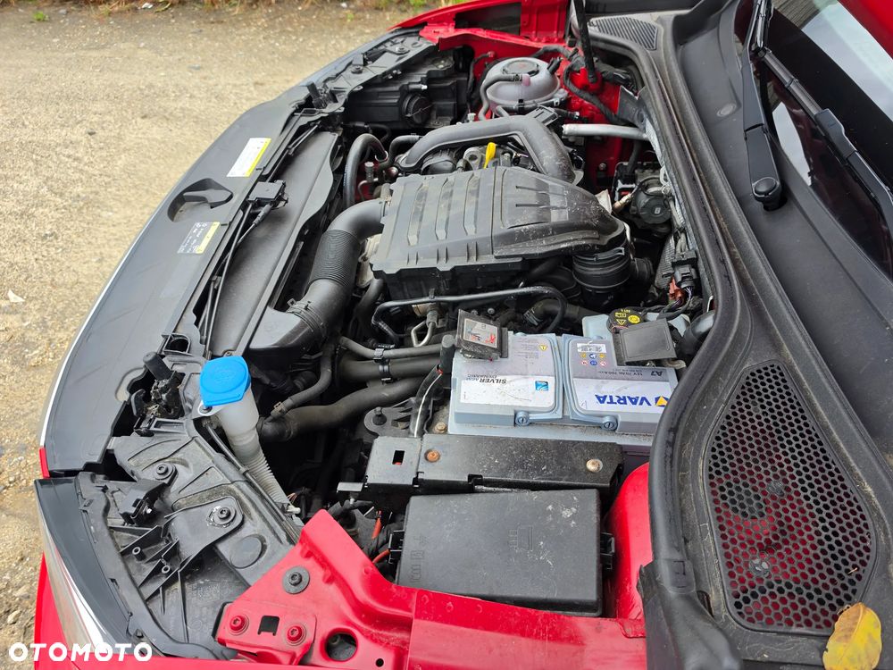 Audi Q2 30 TFSI S line - 31