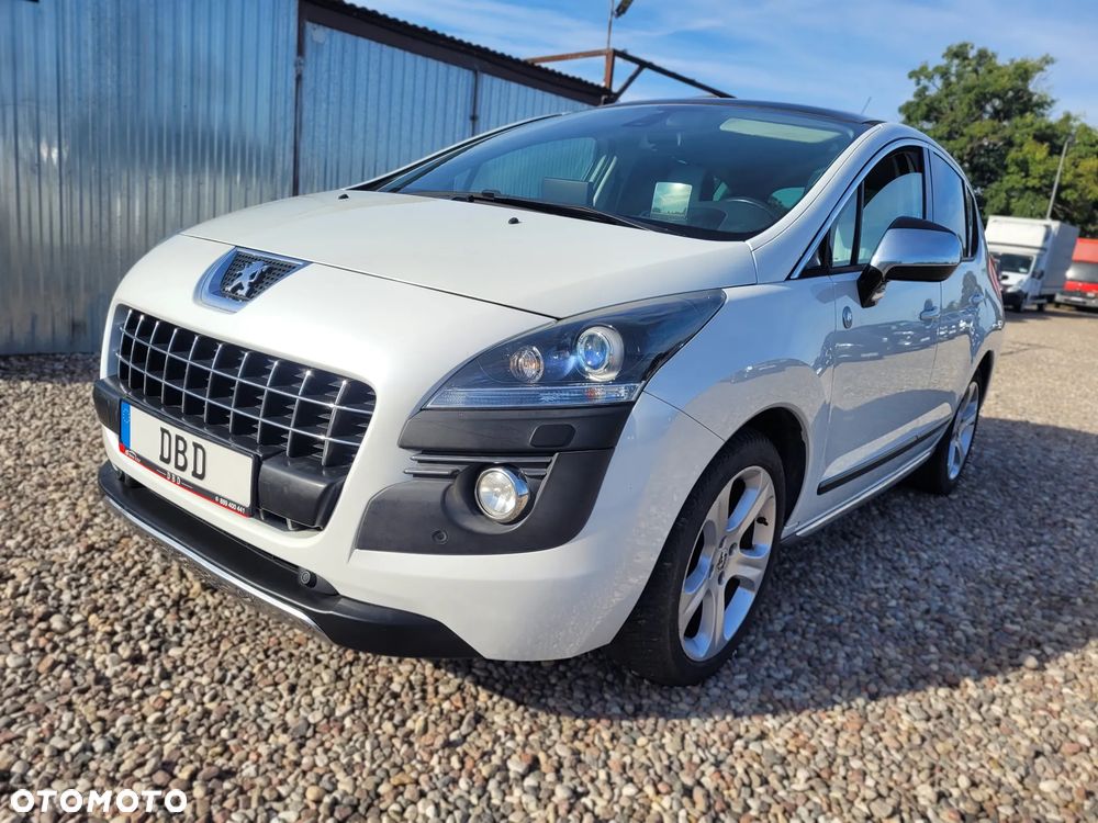 Peugeot 3008 - 30