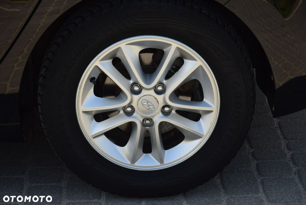 Hyundai i30 1.4 Style - 17