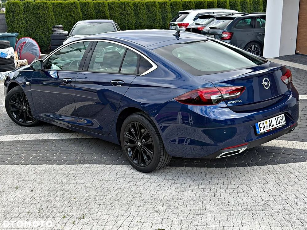 Opel Insignia 2.0 CDTI Business Elegance S&S - 14