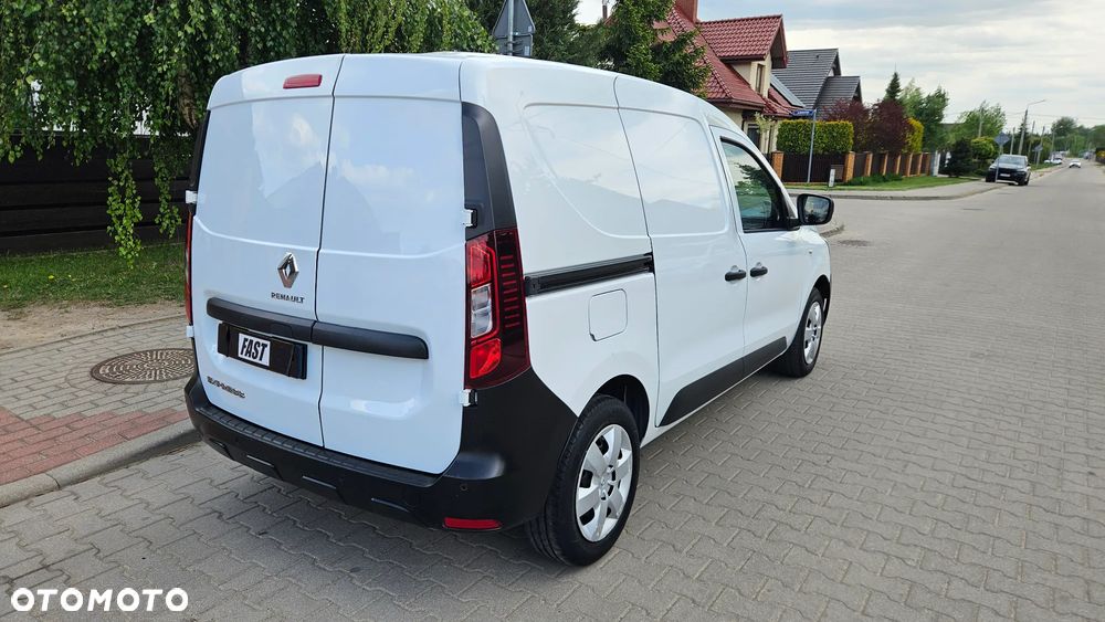 Renault KANGOO EXPRESS - 5