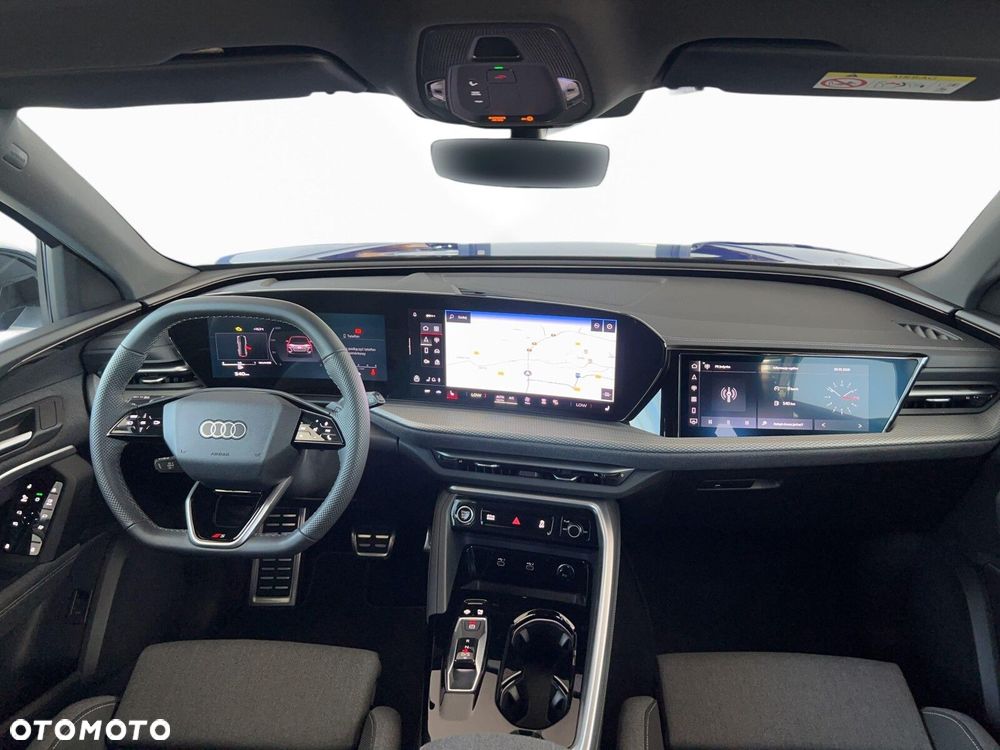 Audi Q5 40 TFSI mHEV Quattro S Line S tronic - 23