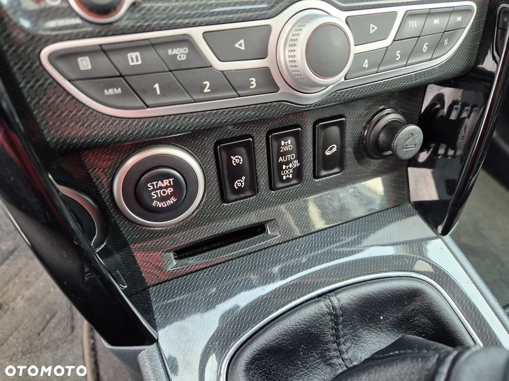 Renault Koleos dCi 175 FAP 4x4 Night and Day - 35