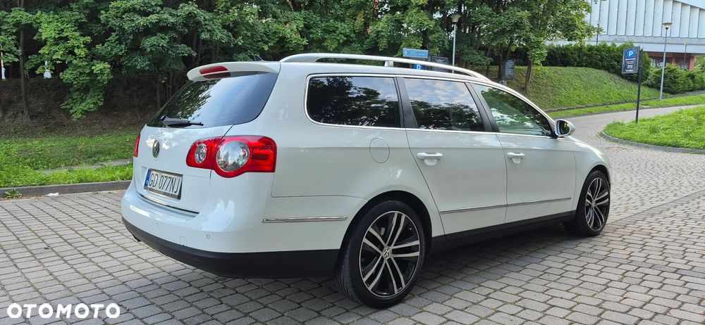 Volkswagen Passat 2.0 TDI DPF Highline DSG - 36