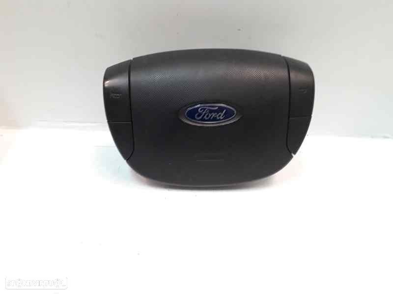 AIRBAG FRONTAL ESQUERDO FORD GALAXY 2001 - 3