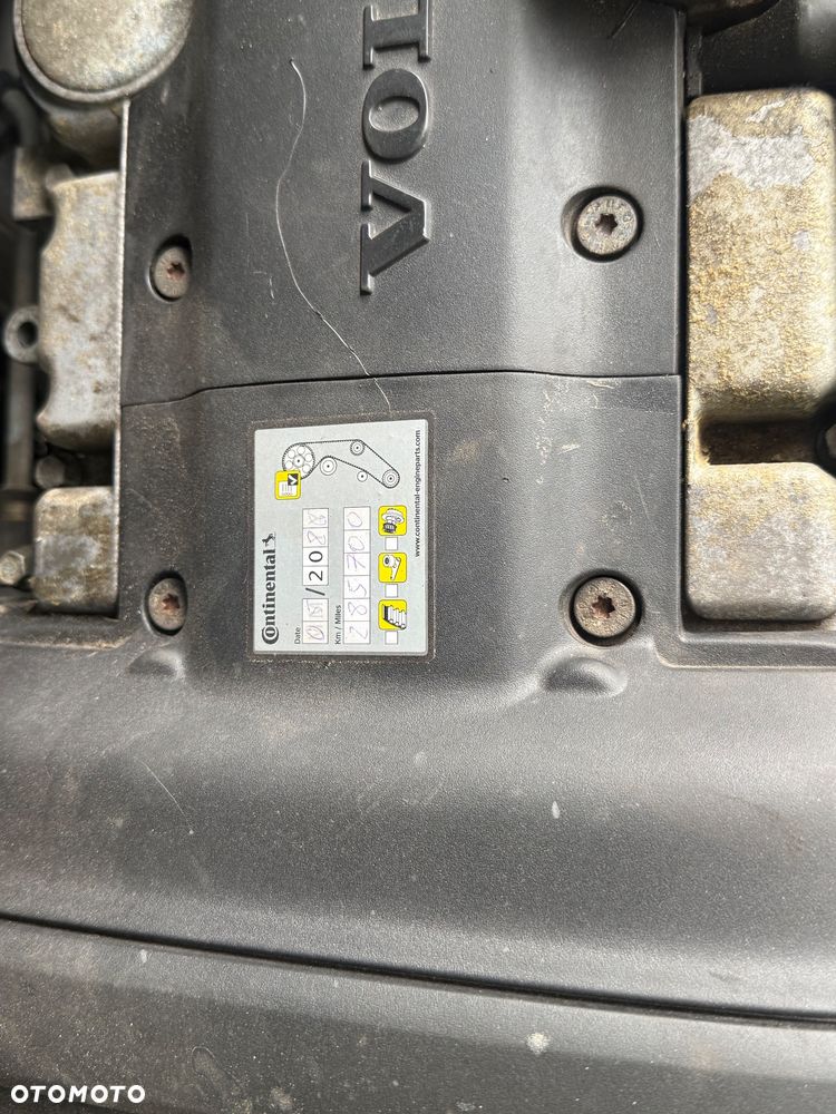Volvo XC 70 - 29