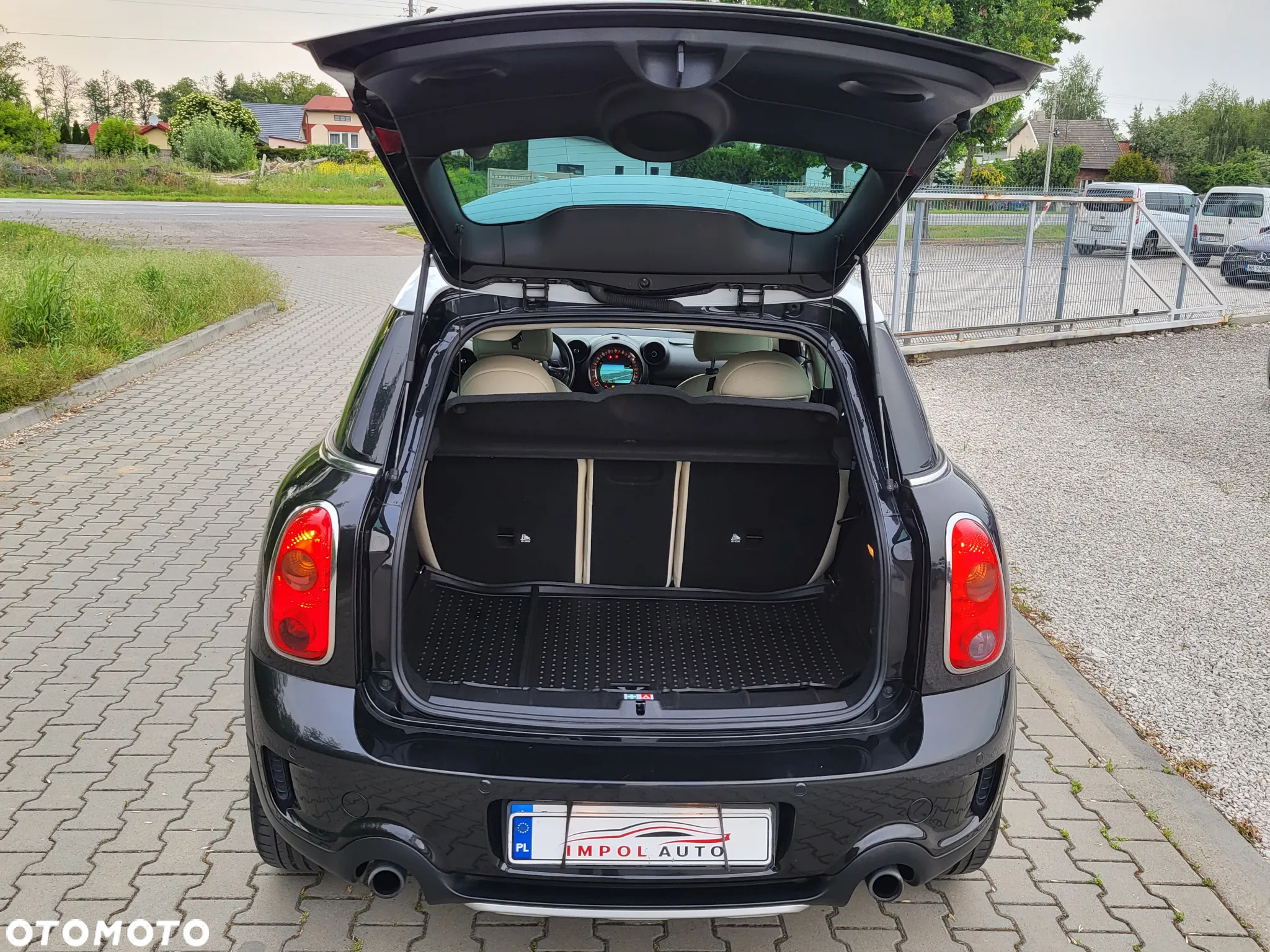 MINI Cooper S - 23