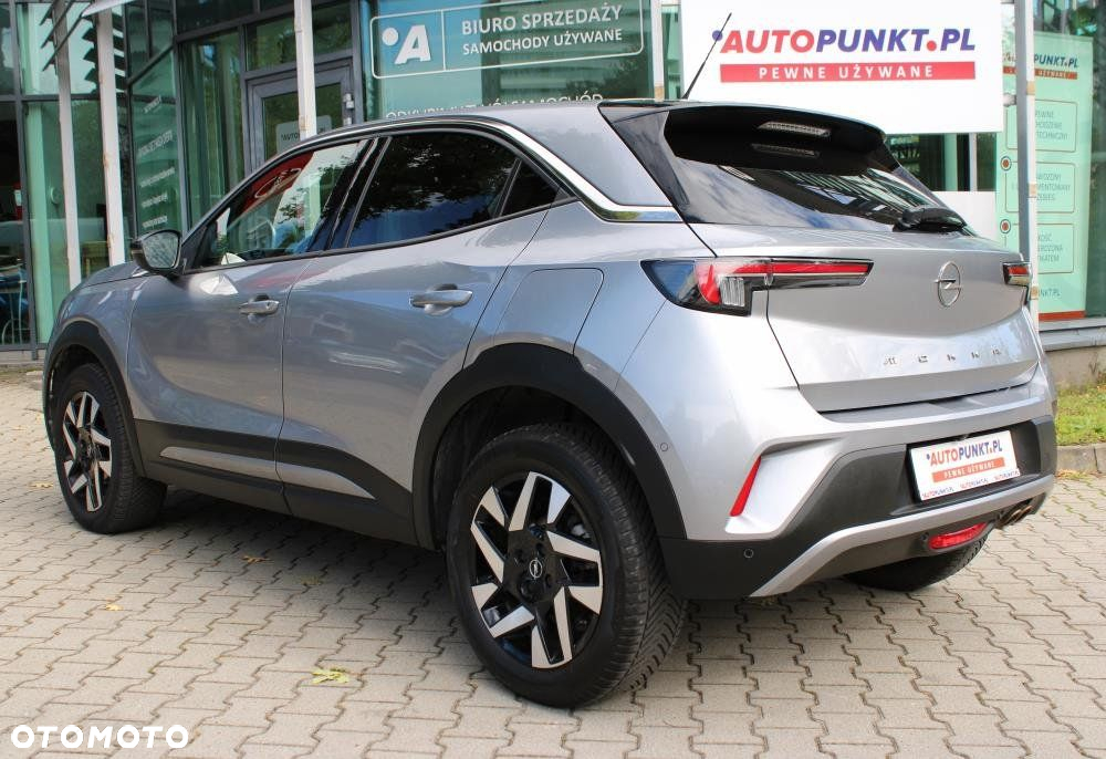 Opel Mokka - 7