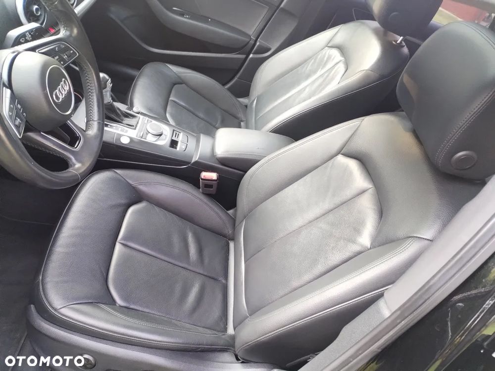 Audi A3 - 21