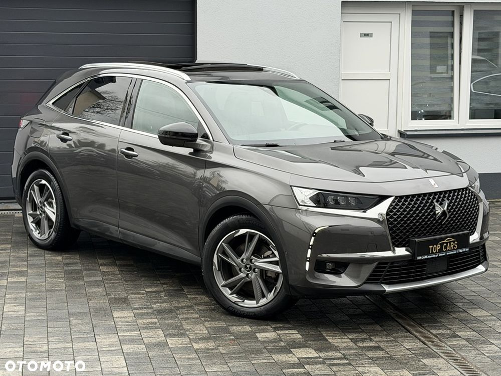 DS Automobiles DS 7 Crossback 1.6 E-Tense Rivoli - 19