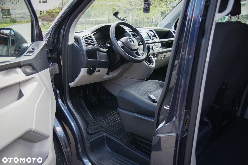 Volkswagen Transporter - 15