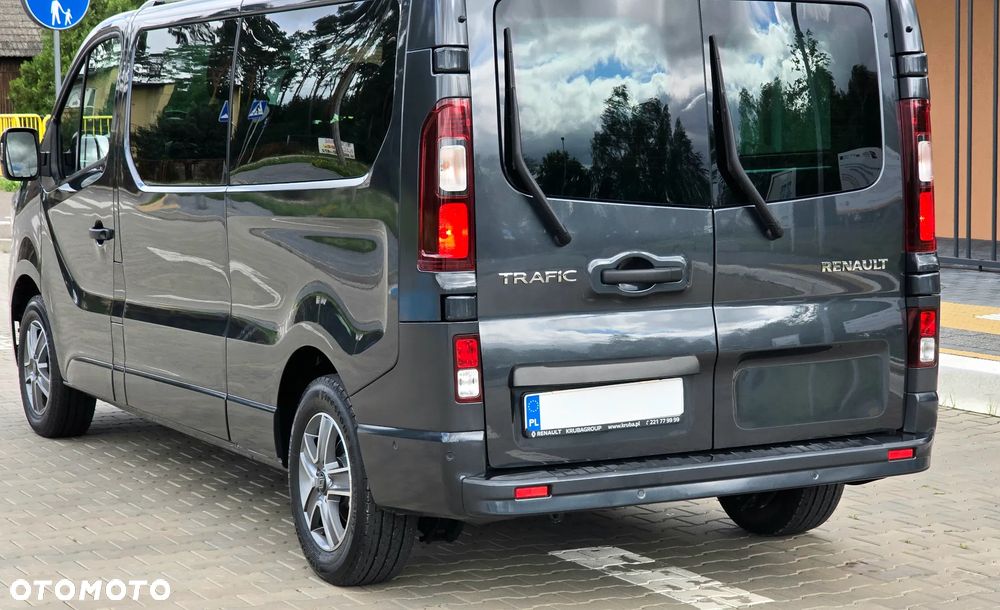 Renault Trafic - 27